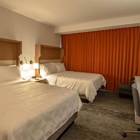 Holiday Inn & Suites - Merida La Isla By Ihg Exterior foto